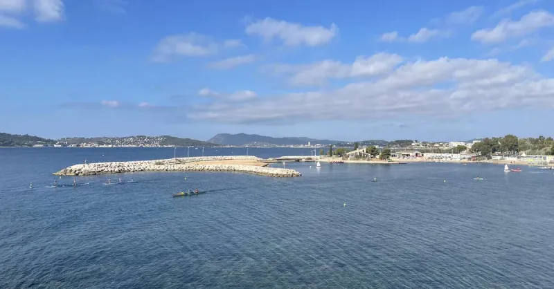 Anse de la Source - Plage Tourisme et Handicap