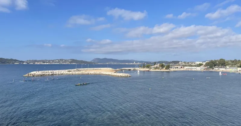 Anse du Lido - Plage Tourisme et Handicap