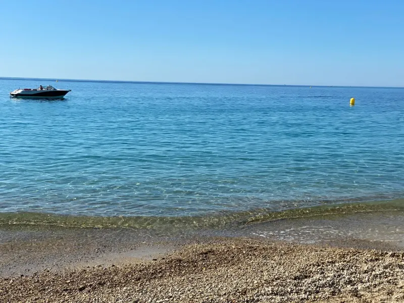 Plage de la Briande