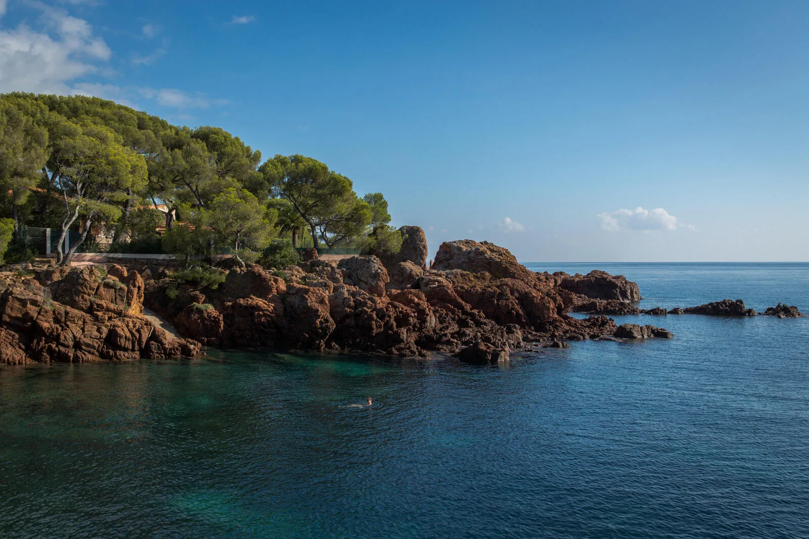 Calanque Notre Dame