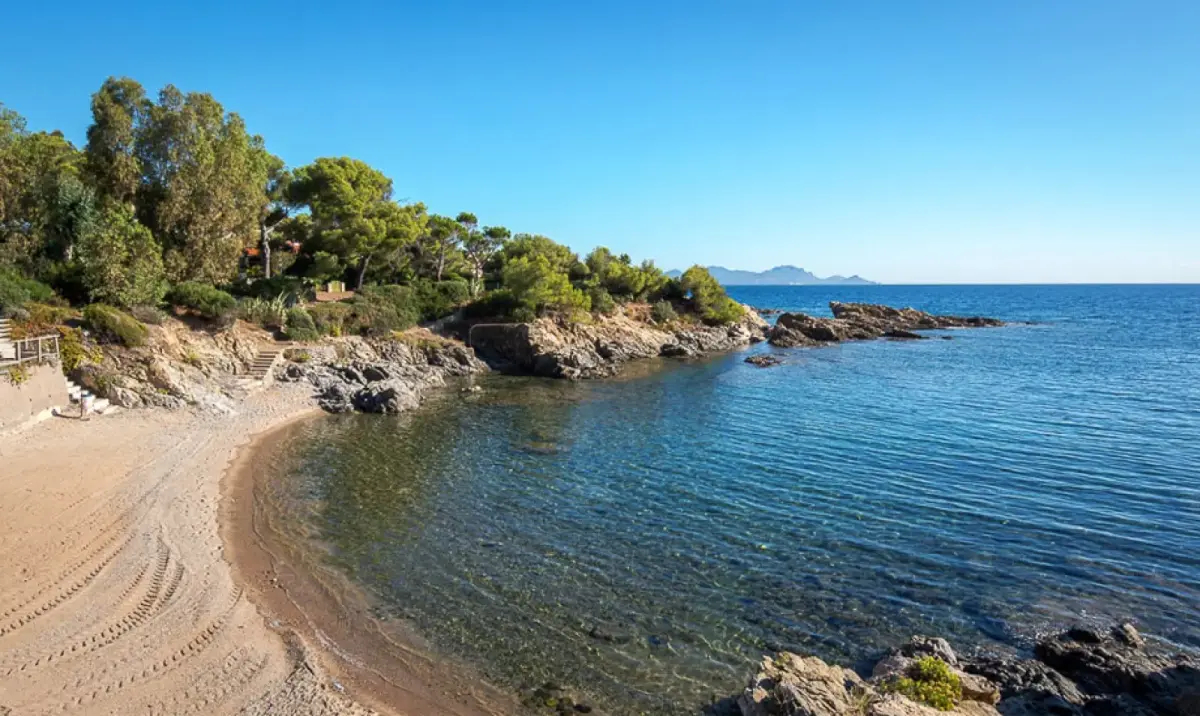 Calanque Tardieu