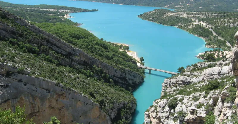 Plage de Chabassole