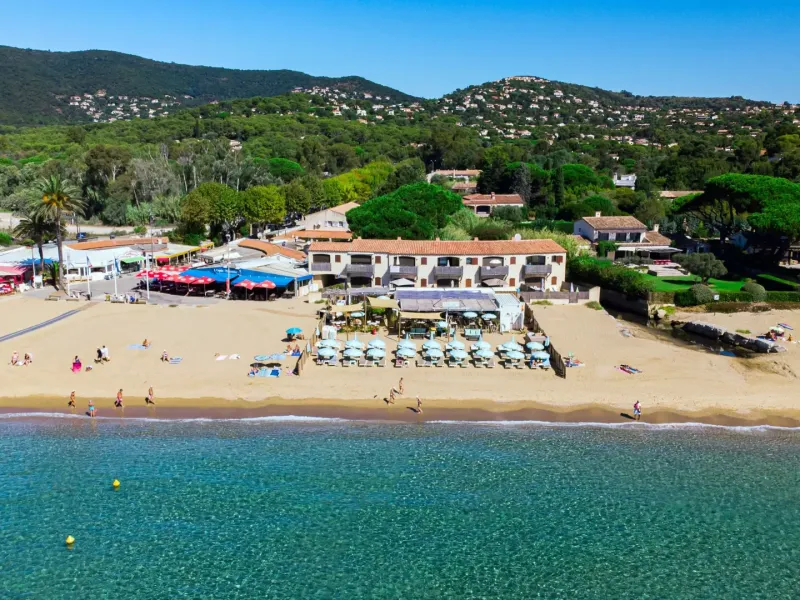 Plage du Débarquement