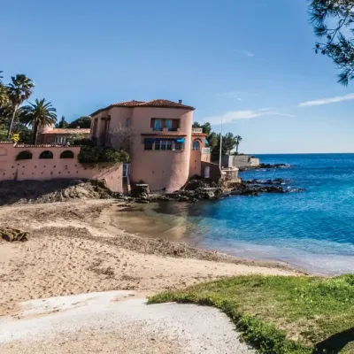 Plage des Gireliers