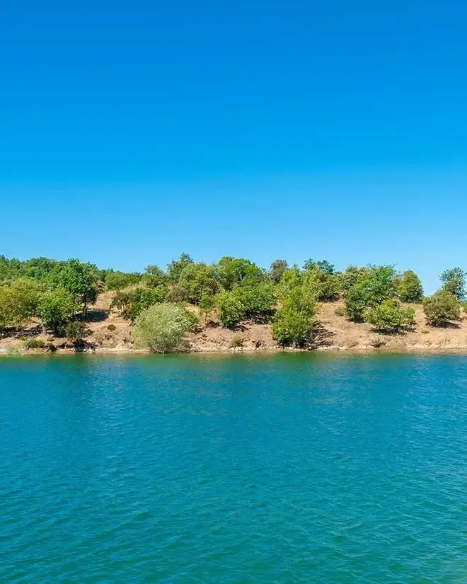 La Baie du Lac - Plage & Loisirs