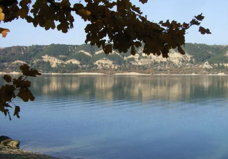 Plage Les Ruisses