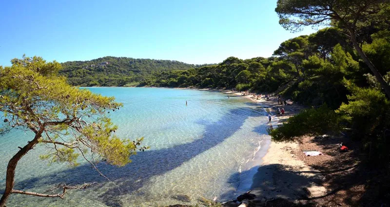 Plage Notre-Dame