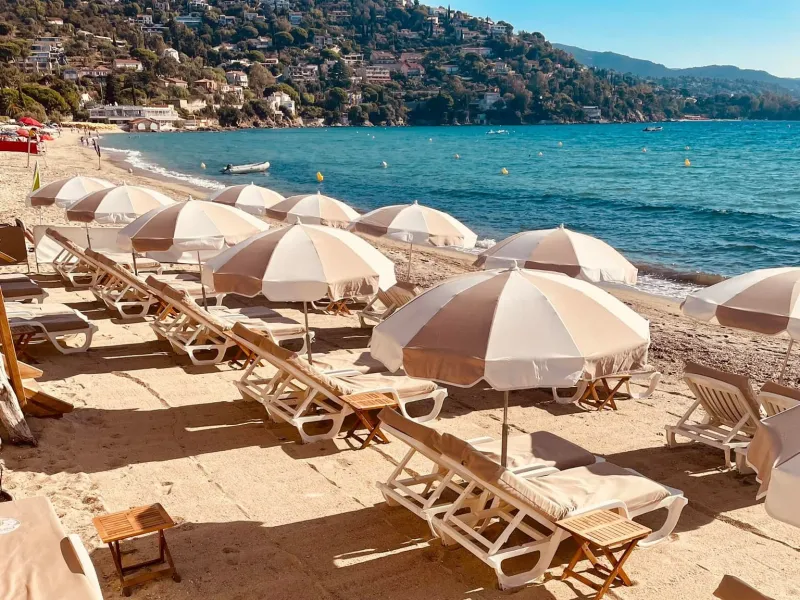 Sunsea Plage