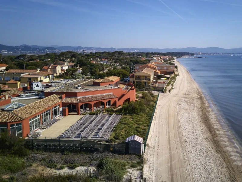 Thalassa Hyères